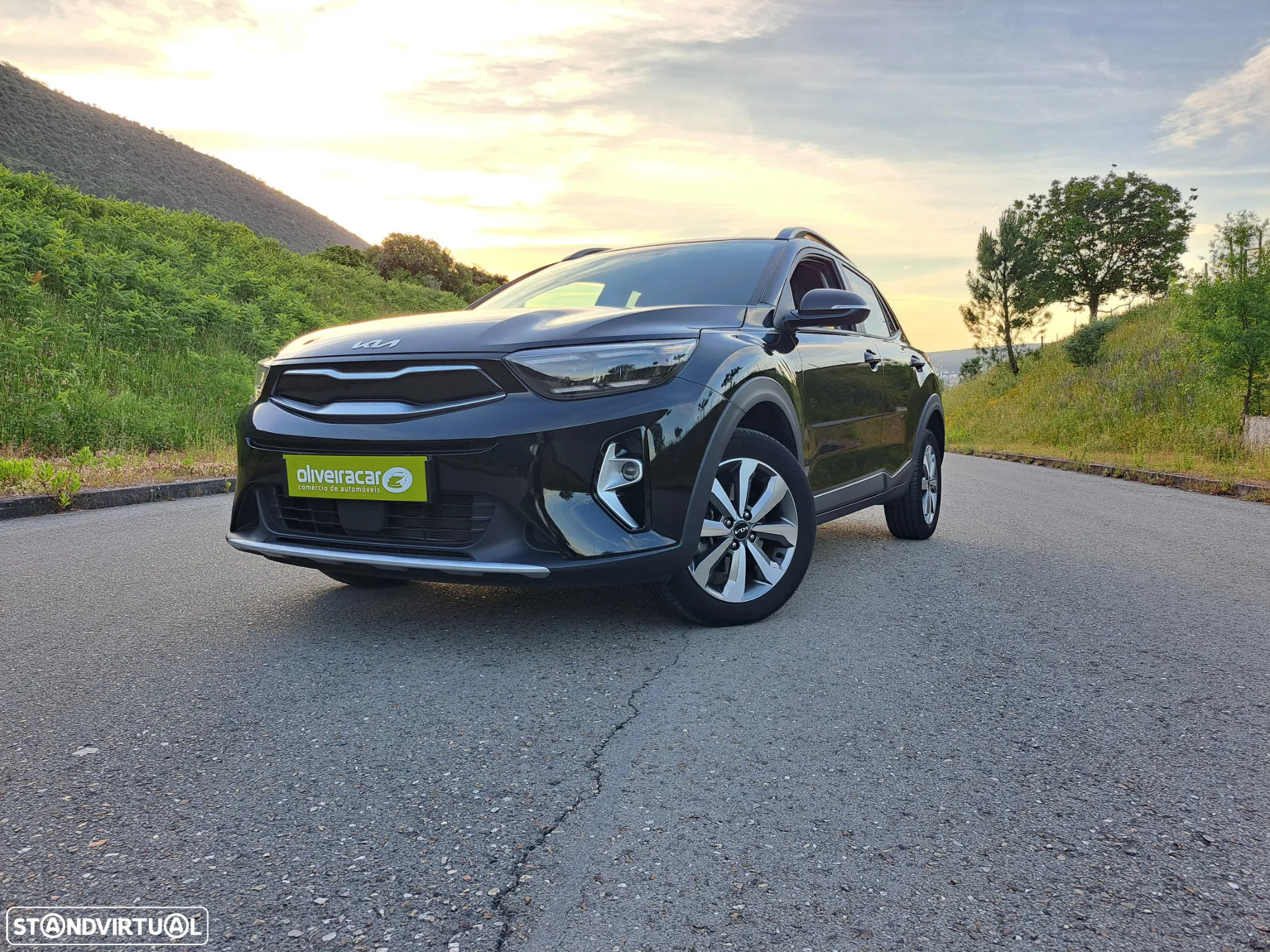 Kia Stonic 1.0 T-GDI 120 Edition 7 - 6
