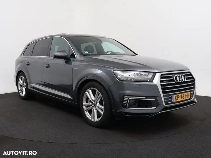 Audi Q7 - 29