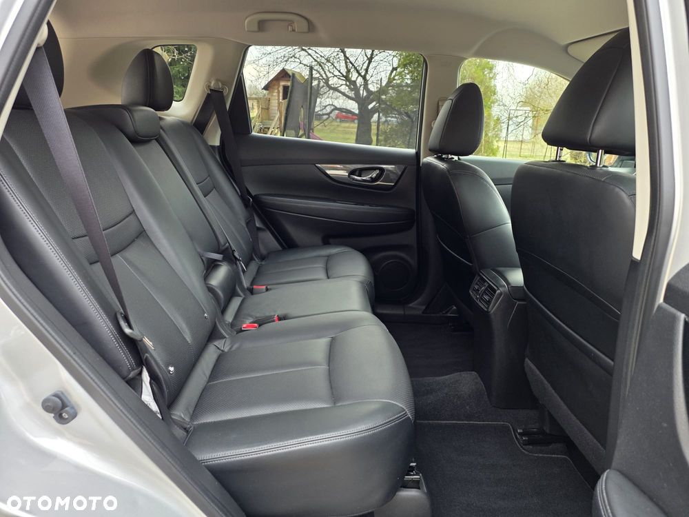 Nissan X-Trail 1.6 DIG-T Tekna - 13