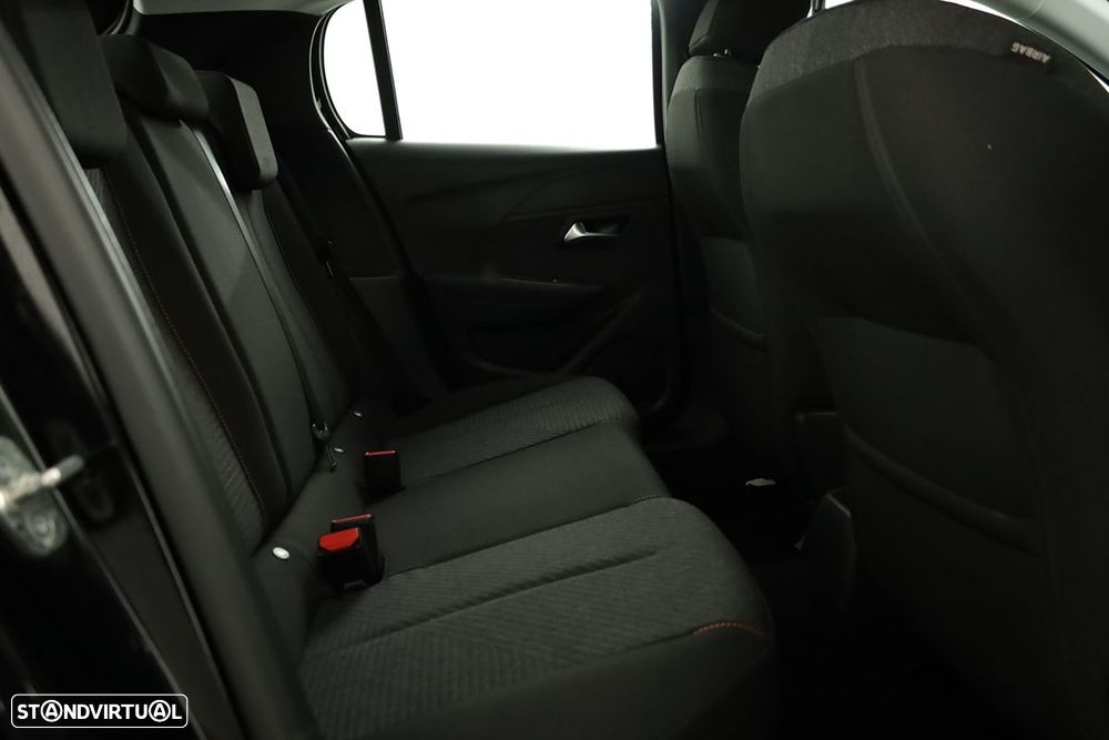 Peugeot 208 1.2 PureTech Style - 21