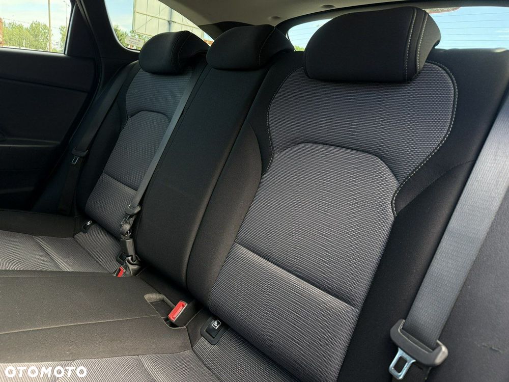 Hyundai i30 1.0 T-GDI Modern - 32