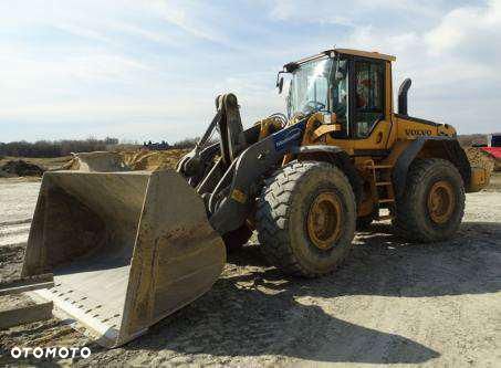 Volvo L110F - 2