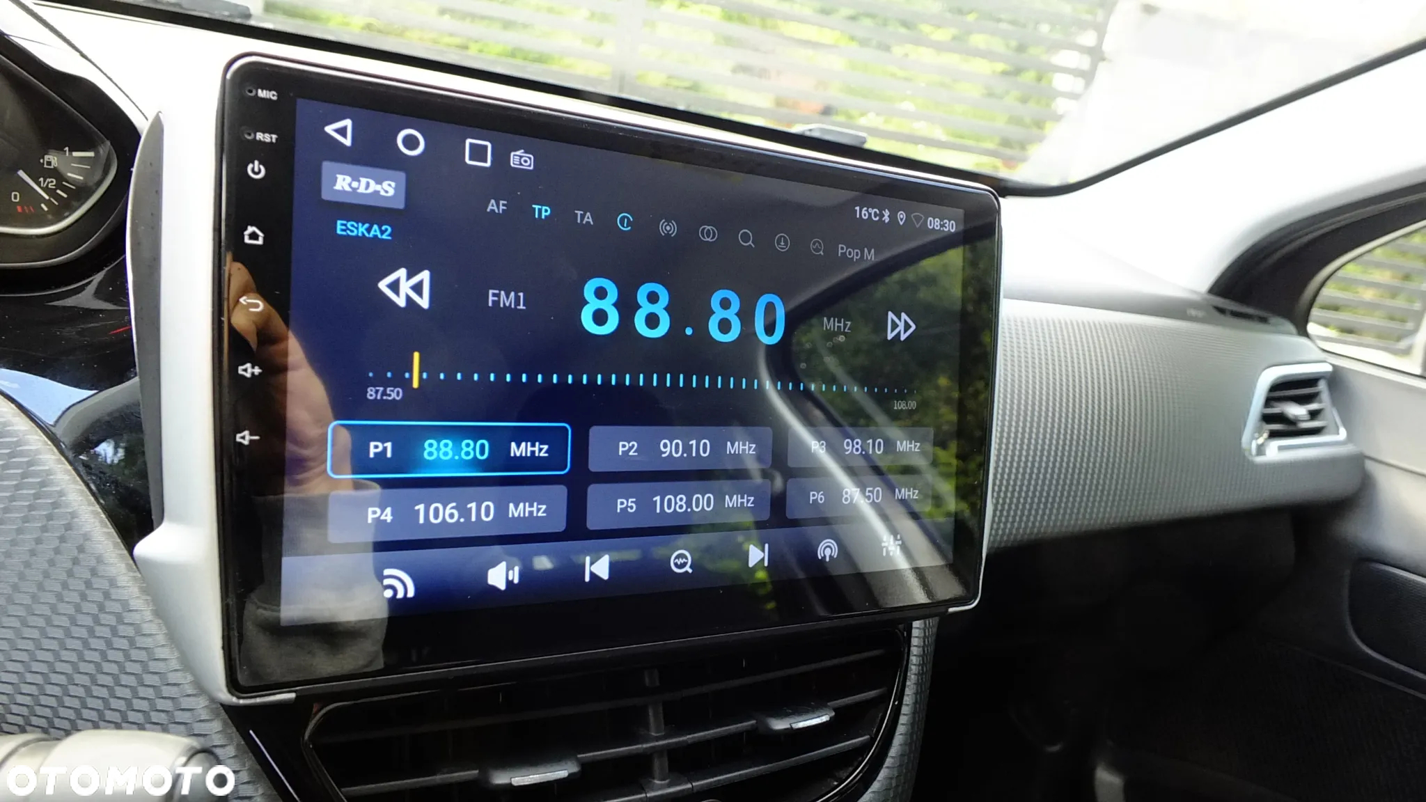 Peugeot 2008 1.6 BlueHDi Active - 24