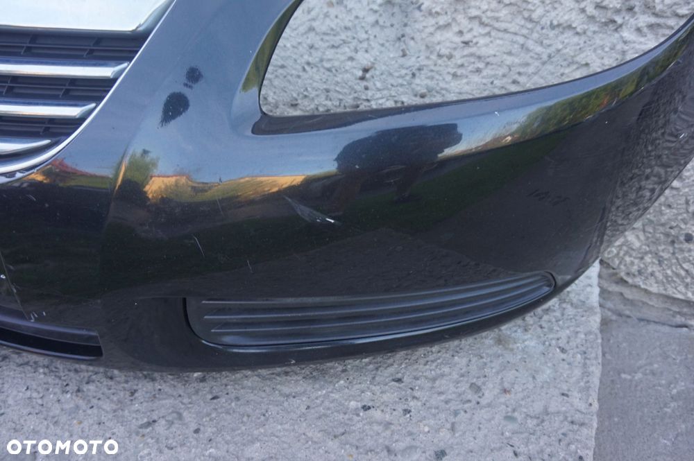 ZDERZAK PRZEDNI OPEL INSIGNIA A 08/13r - 8