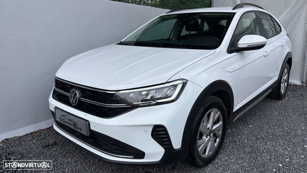 VW Taigo 1.0 TSI OPF DSG Style - 3