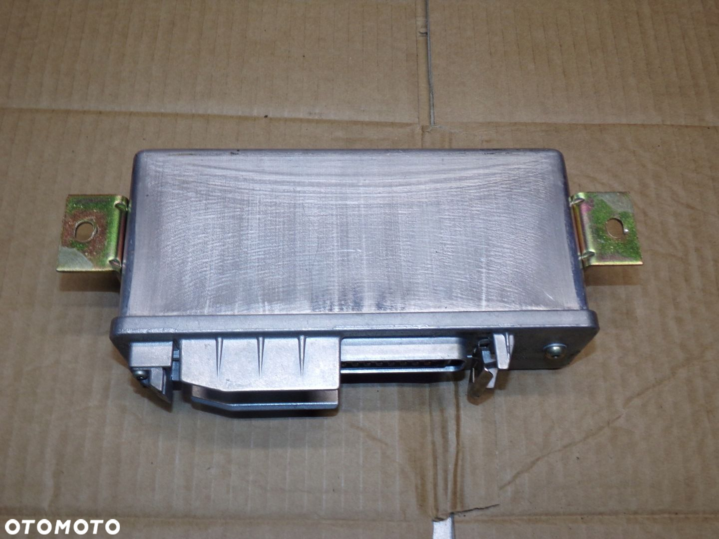 KOMPUTER 0265100078 SSANGYONG MUSSO 2.9 D - 2