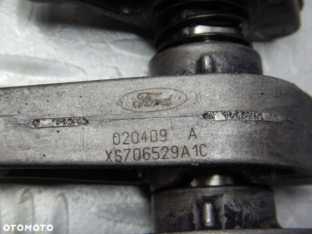 Popychacze SSĄCE WAŁEK Ford Transit VI 2000-2006 2.0 TDCI XS7Q6529A1C - 3