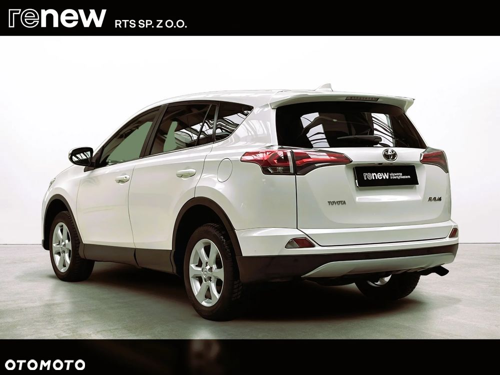 Toyota RAV4 2.0 D-4D Premium 4x2 - 3