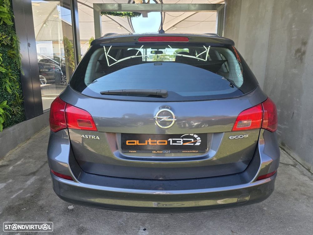 Opel Astra Sports Tourer 1.3 CDTi Cosmo S/S - 5