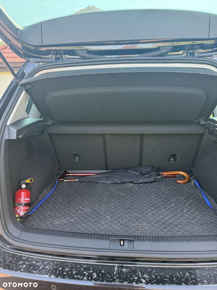 Volkswagen Golf Sportsvan - 6