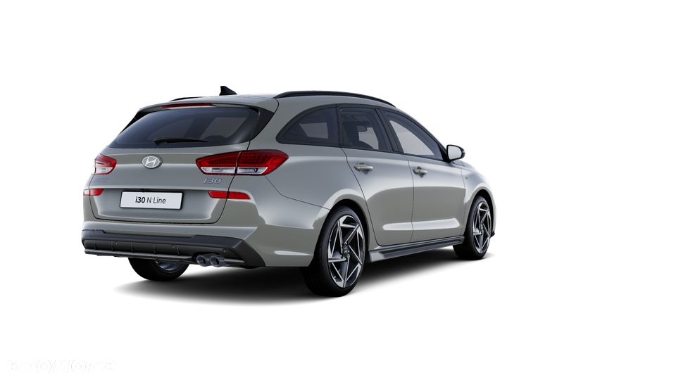 Hyundai i30 1.6 T-GDI Modern DCT - 2