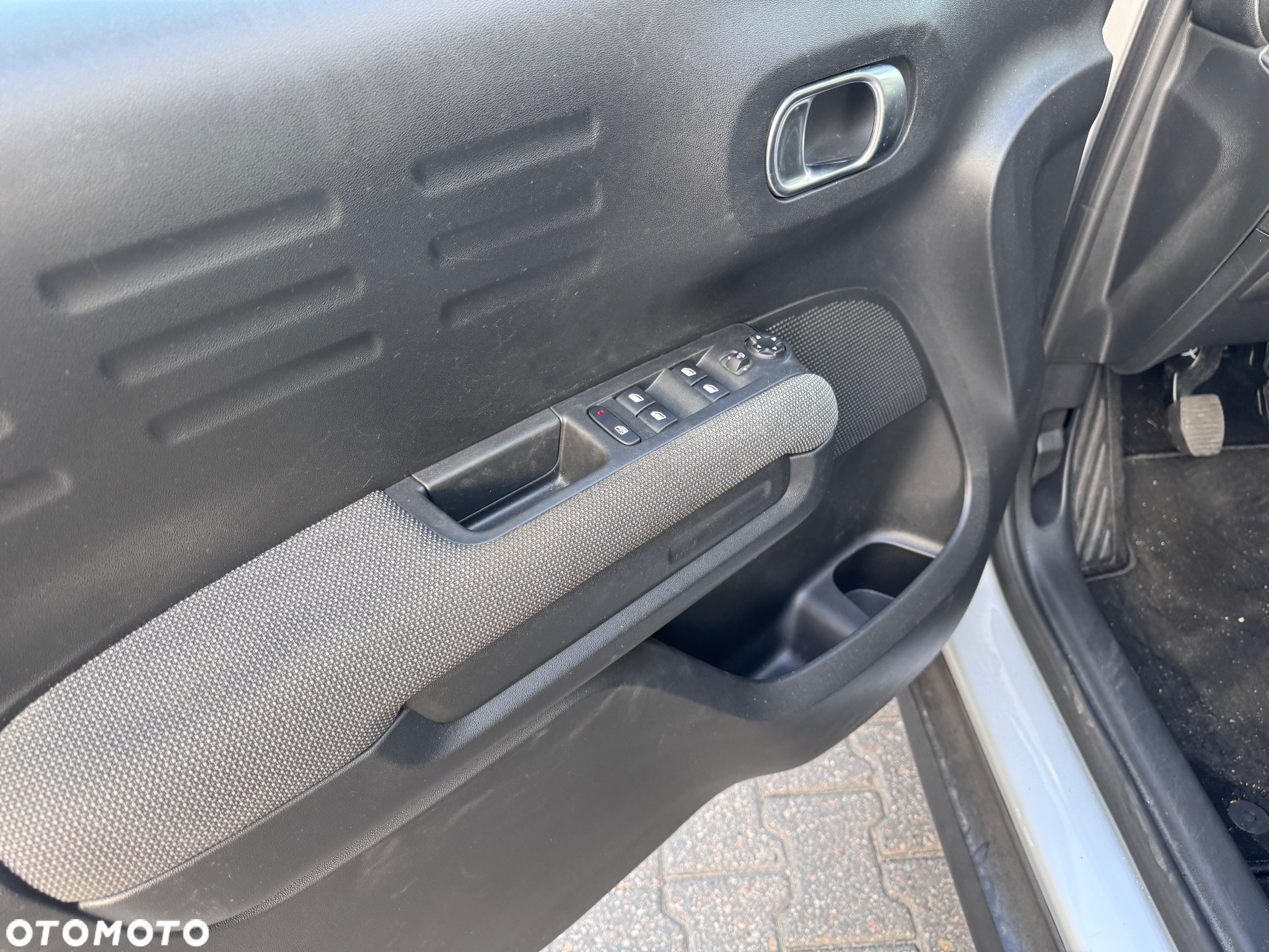 Citroën C3 Aircross 1.2 PureTech GPF Shine Pack S&S - 23