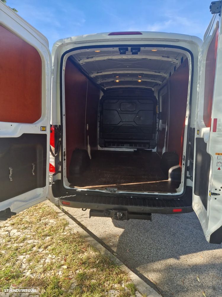 Ford Transit - 10