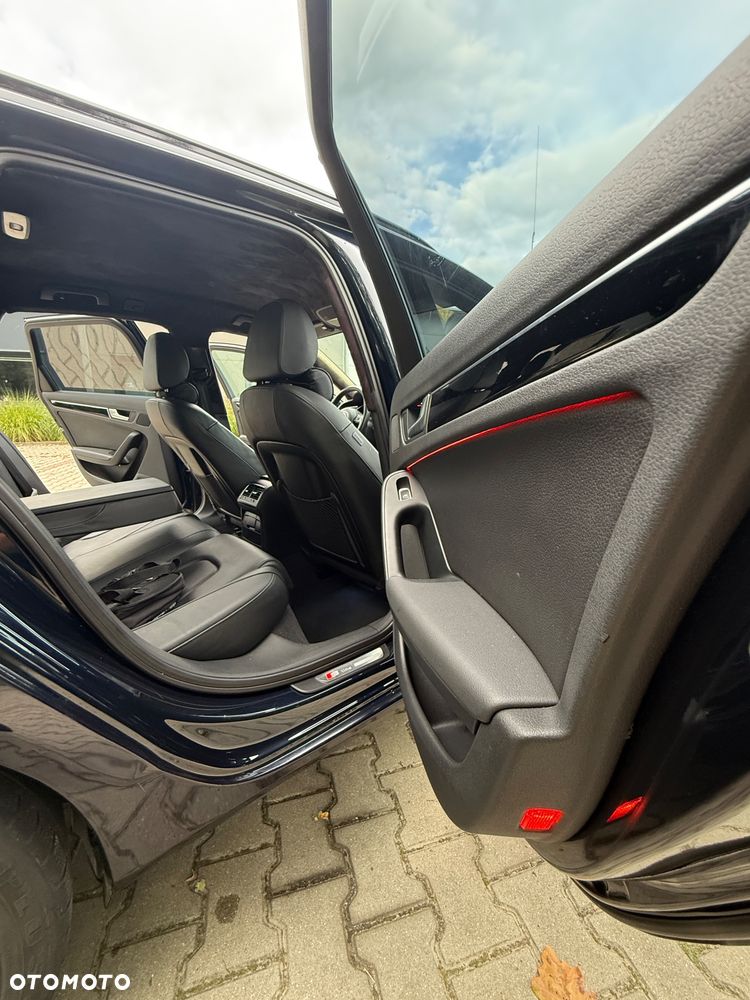 Audi A4 Avant 3.0 TDI Quattro S tronic - 14