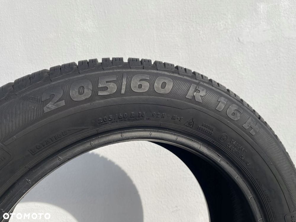 OPONY 205/60/16 92H SEMPERIT SPEED-GRIP 2 - 7