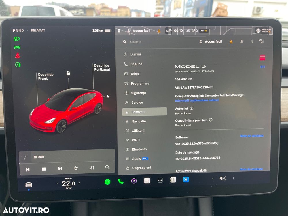 Tesla Model 3 Standard - 7
