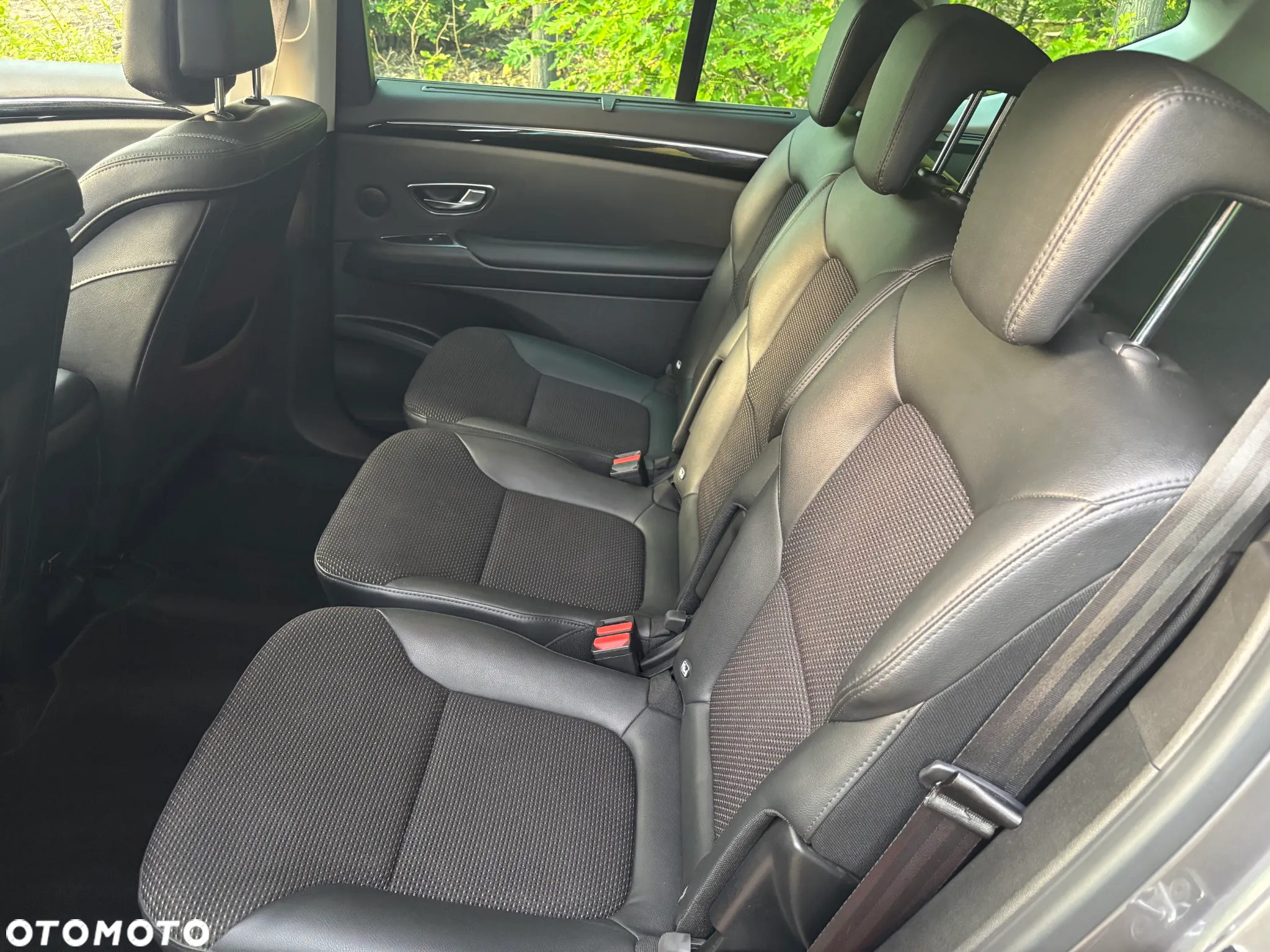 Renault Espace 2.0 Blue dCi Zen EDC - 25