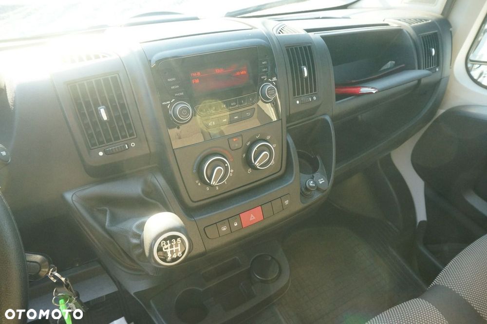 Citroën Jumper - 18
