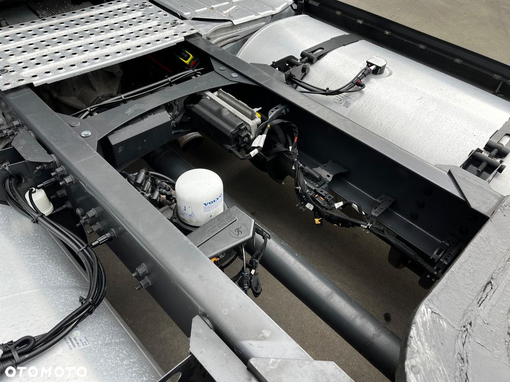 Volvo FH 500 // Standard // 2024 Rok // ACC // LED // GLOBE XXL // Parkclima // Gotowy do jazdy ! - 31