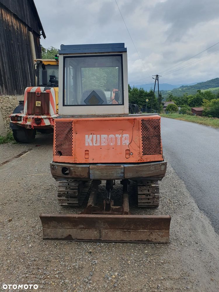 Kubota - 6