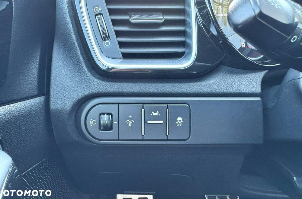 Kia ProCeed 1.4 T-GDI GT Line DCT - 30