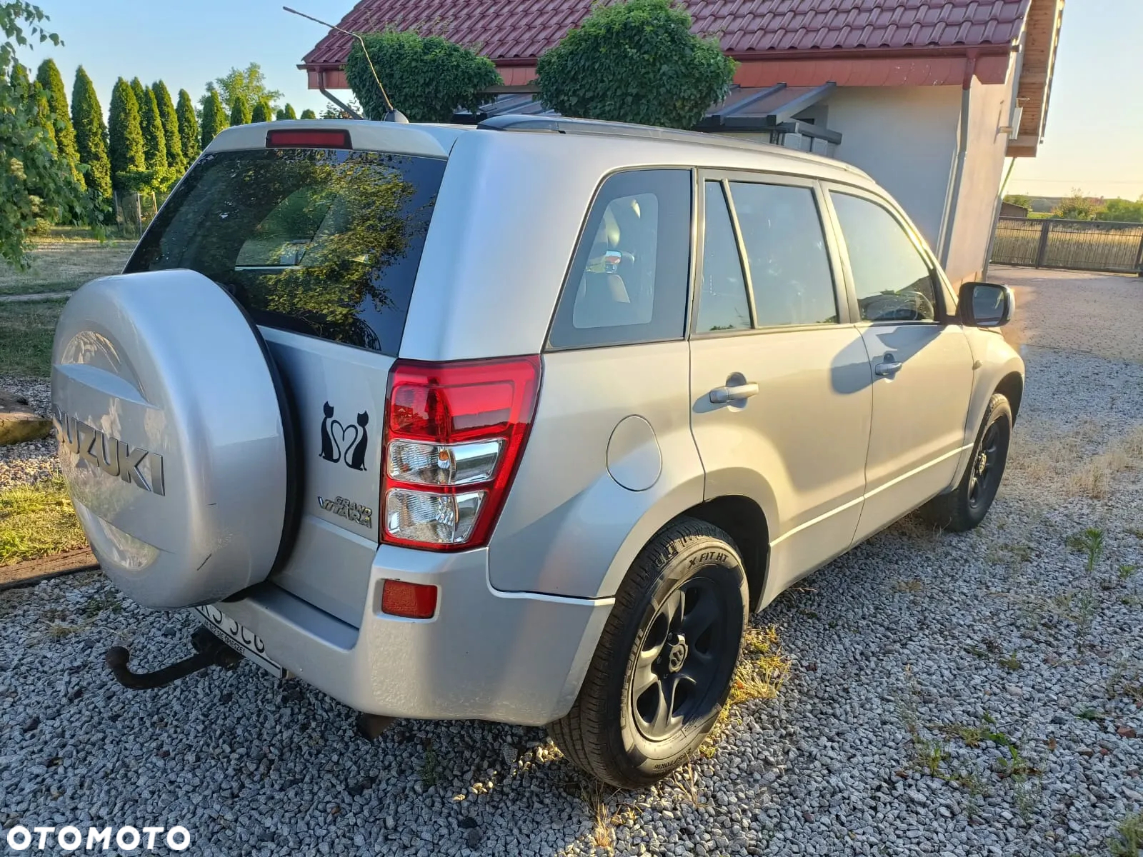 Suzuki Grand Vitara 1.9 DDiS - 13