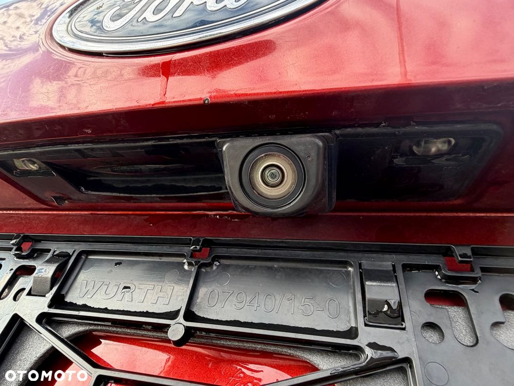 Ford C-MAX 1.0 EcoBoost Titanium ASS - 10