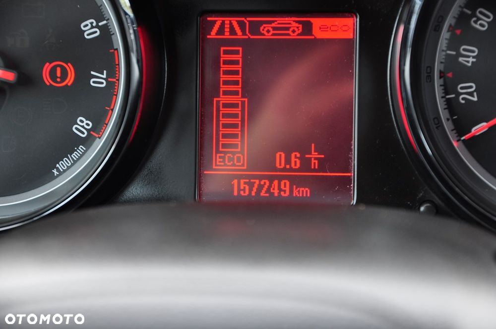 Opel Astra 1.4 Turbo Active - 36