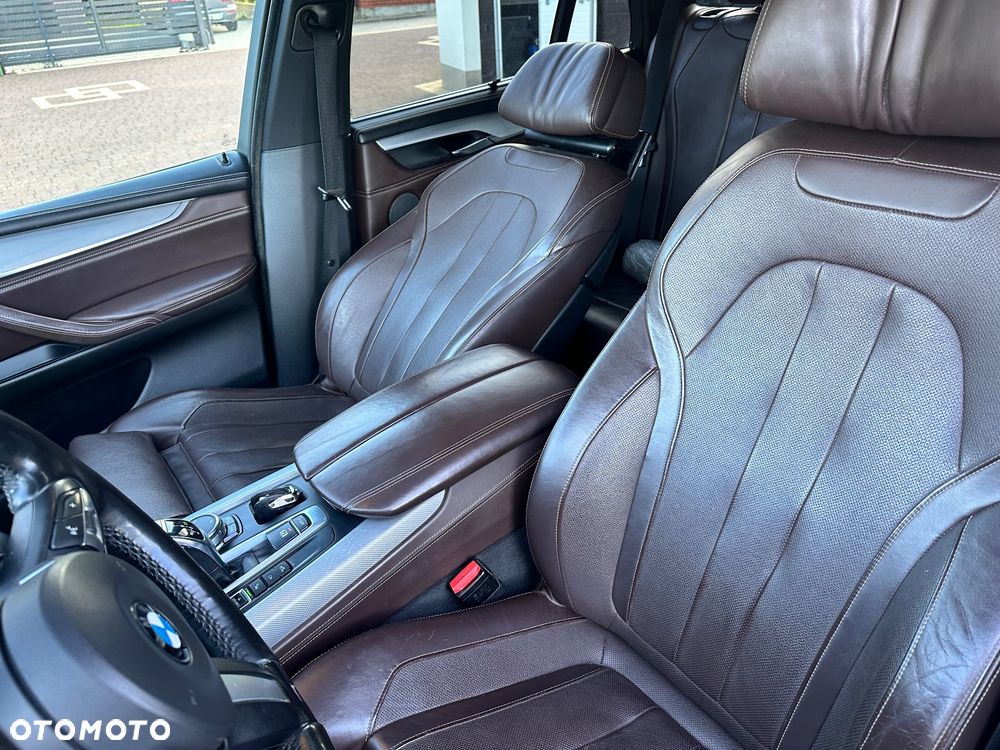 BMW X5 - 5