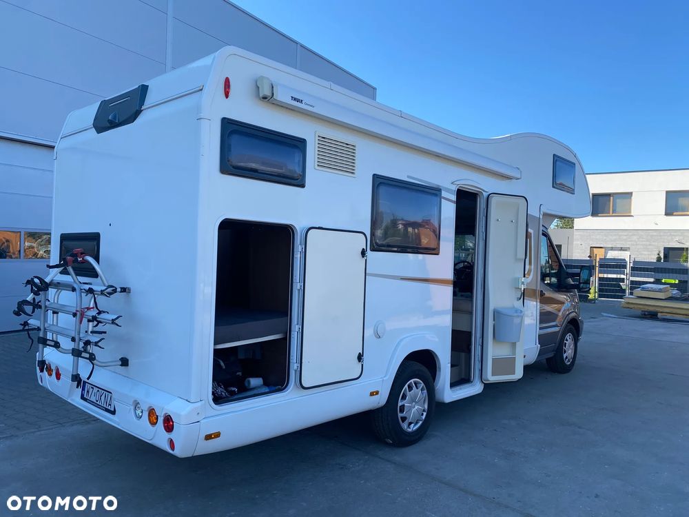 Ford TRANSIT - 5