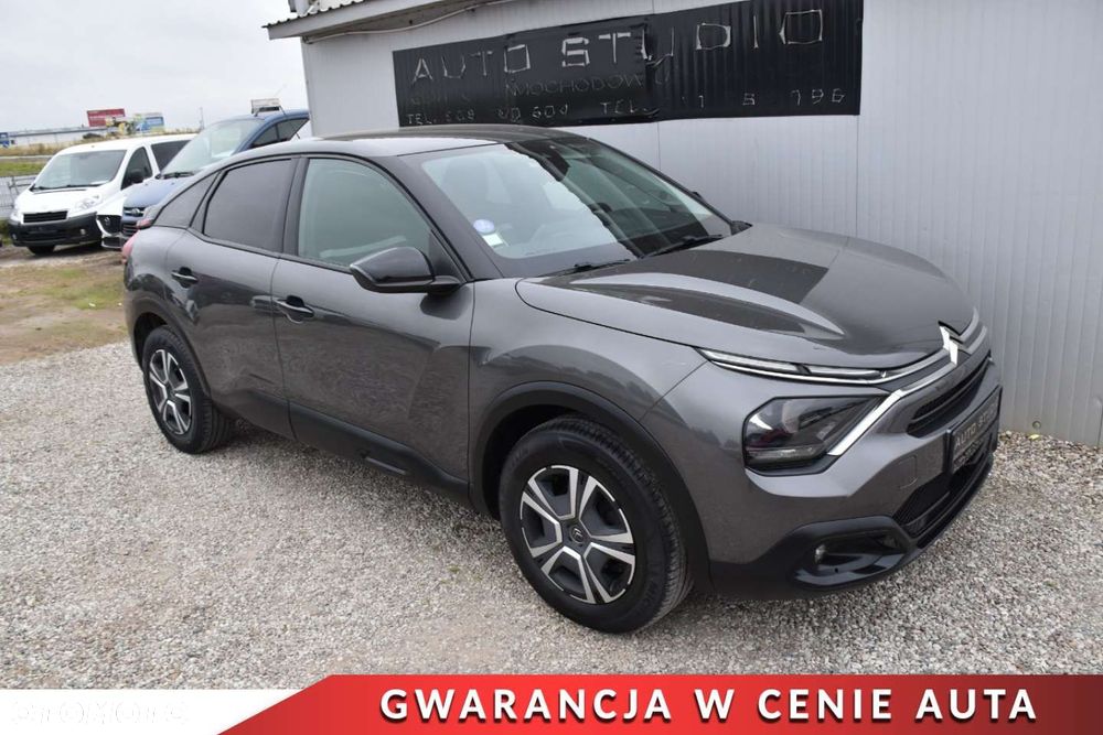 Citroën C4 1.2 PureTech Live Pack S&S - 29