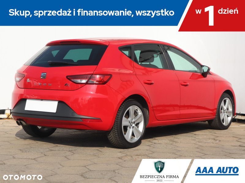 Seat Leon - 7