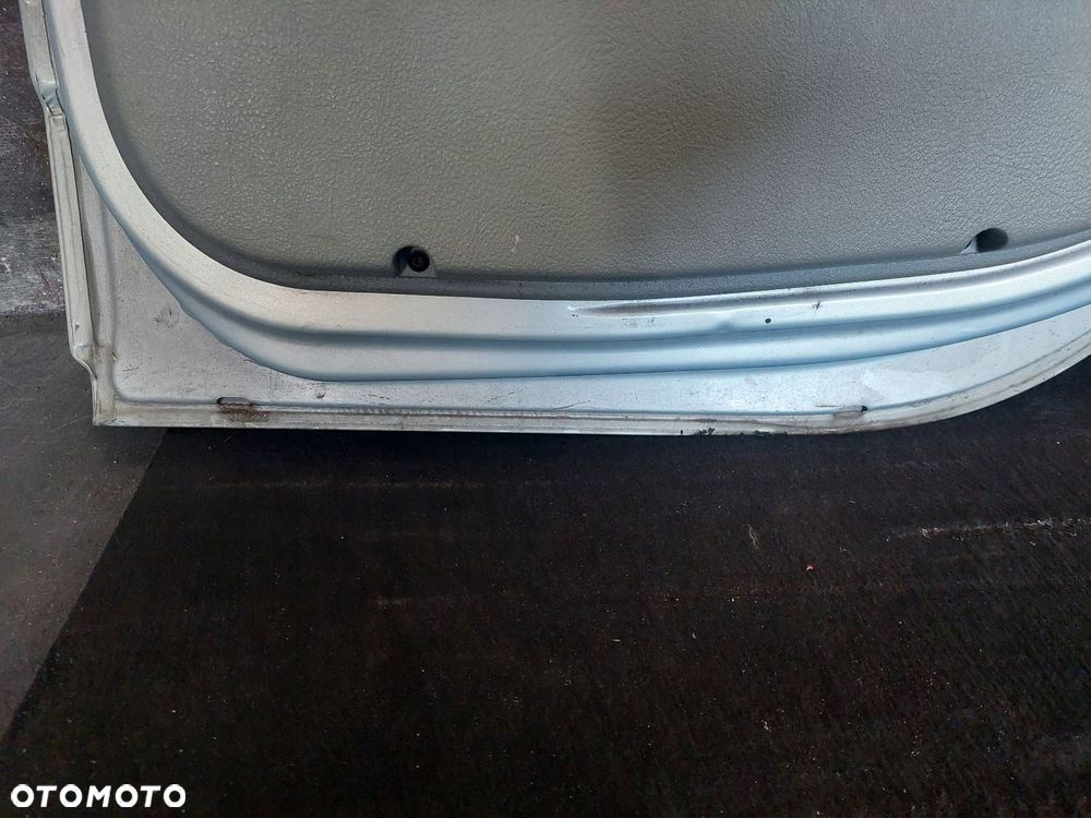 DRZWI KOMPLETNE PRAWY TYŁ RENAULT SCENIC I LIFT MV632 - 3