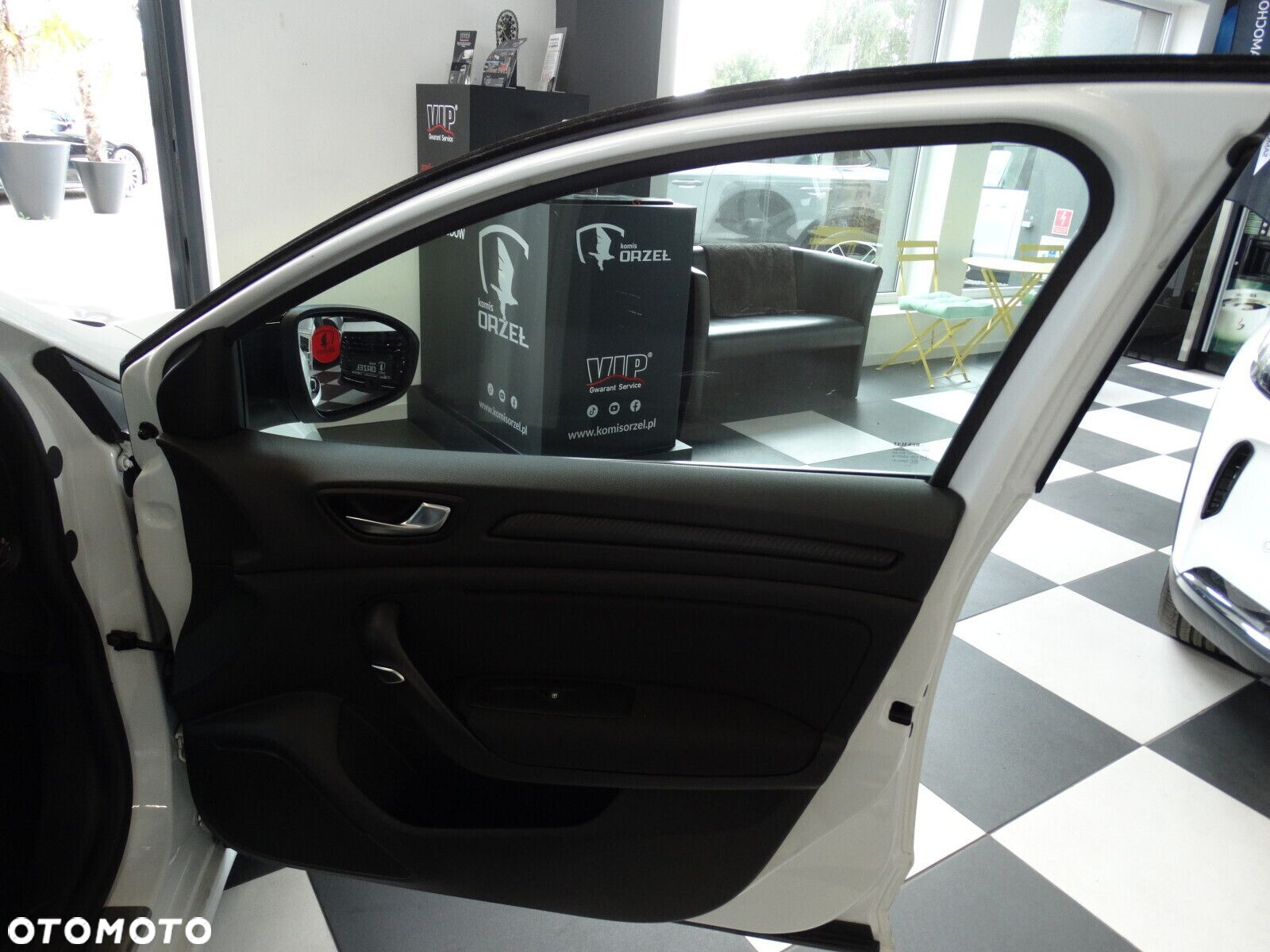 Renault Megane - 38