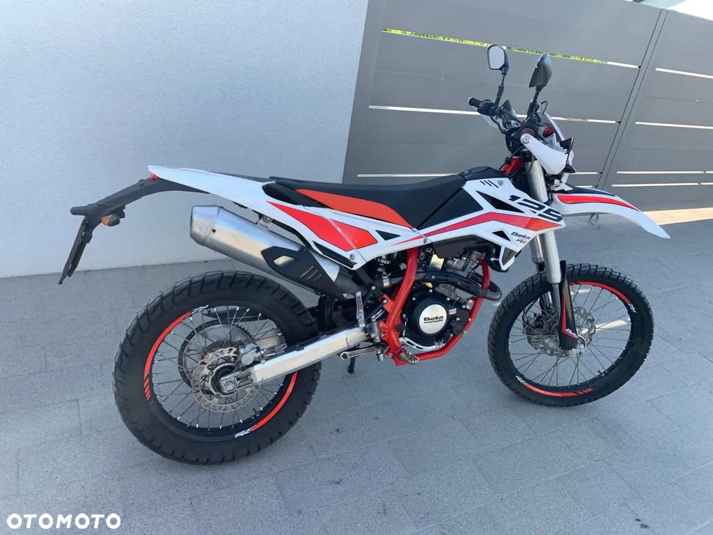 Beta RR