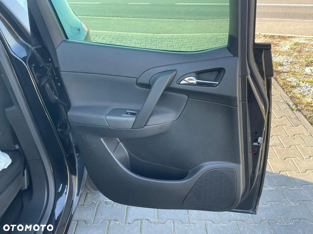 Opel Meriva 1.4 Active - 15