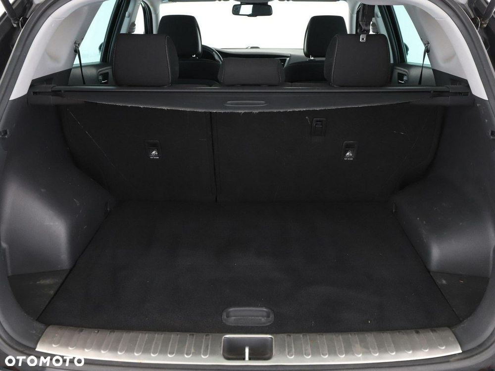 Hyundai Tucson blue 1.6 GDi 2WD Advantage - 21