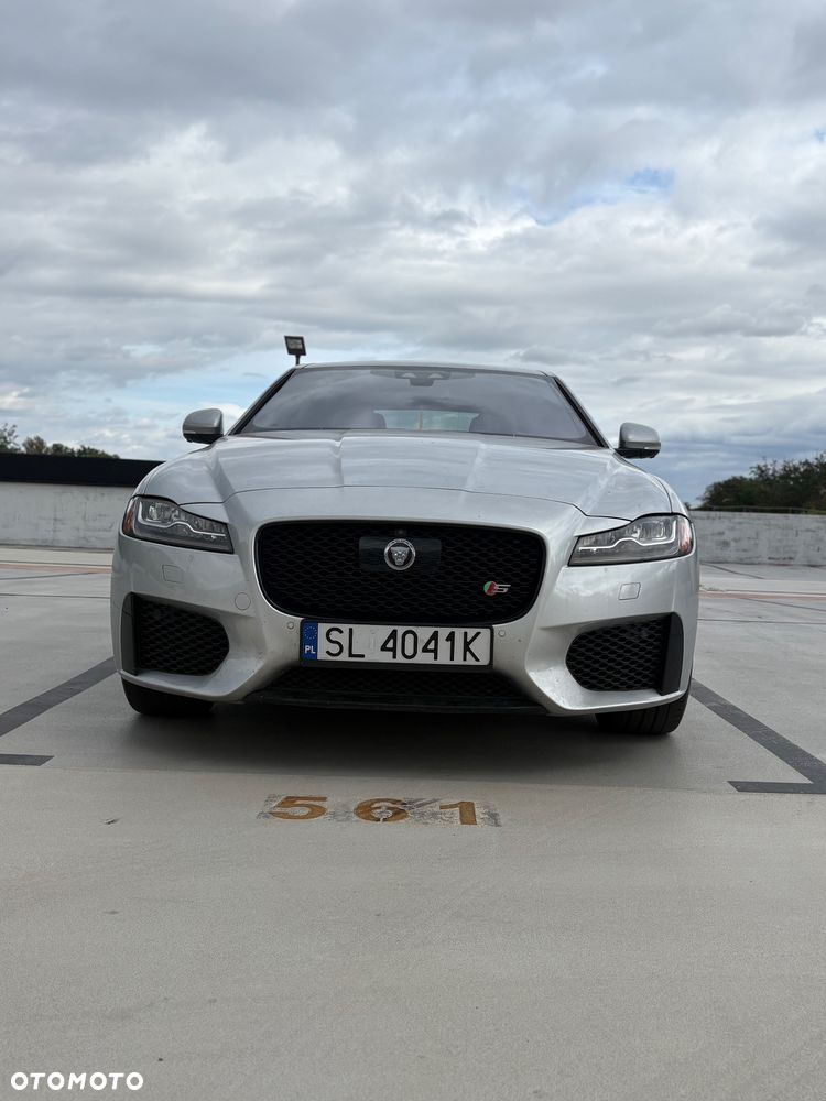 Jaguar XF - 2