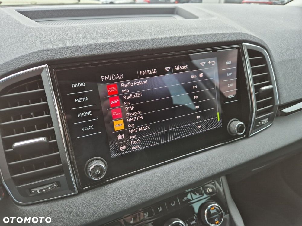 Skoda Karoq 1.5 TSI ACT Drive DSG - 27