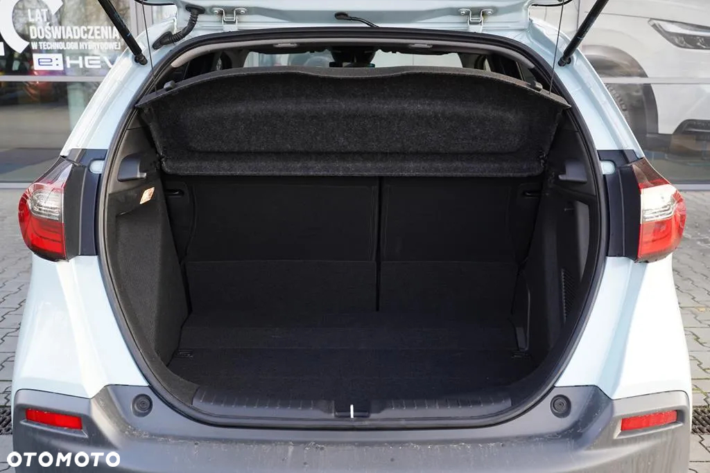 Honda Jazz 1.5 i-MMD Crosstar Advance - 28