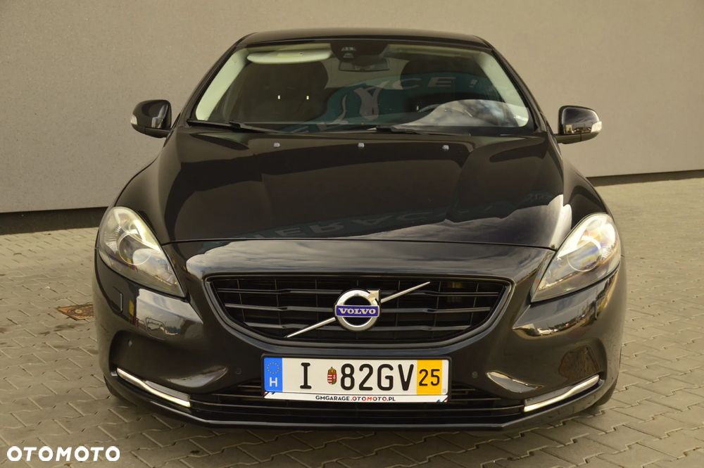 Volvo V40 - 11