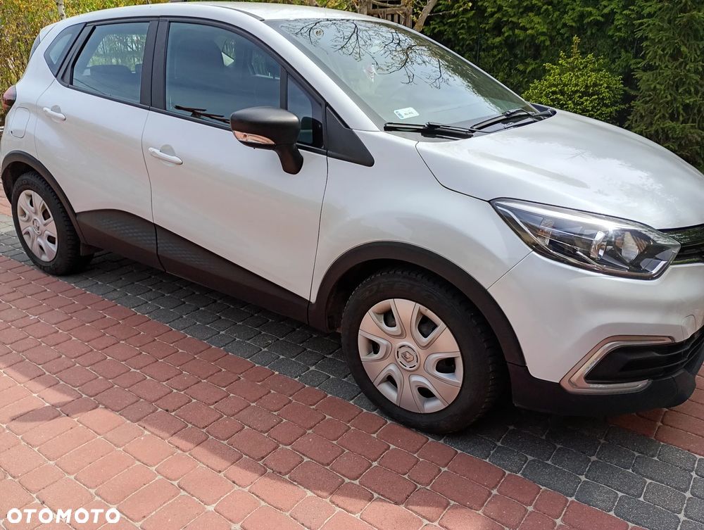 Renault Captur ENERGY TCe 90 Experience - 12