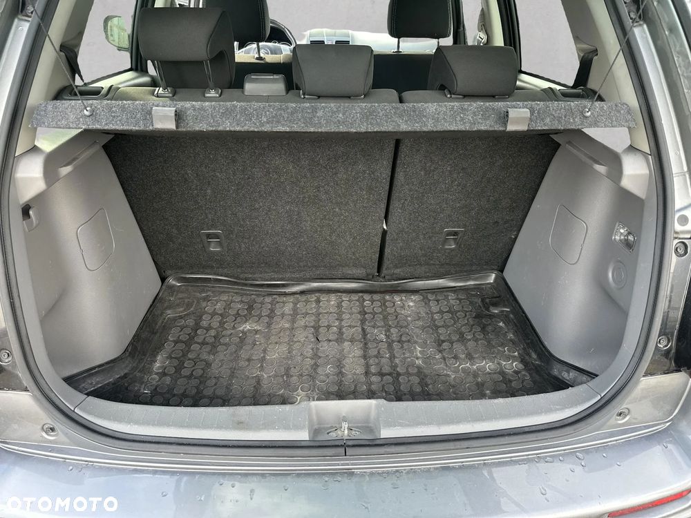 Suzuki SX4 1.6 Comfort Plus 4WD - 17
