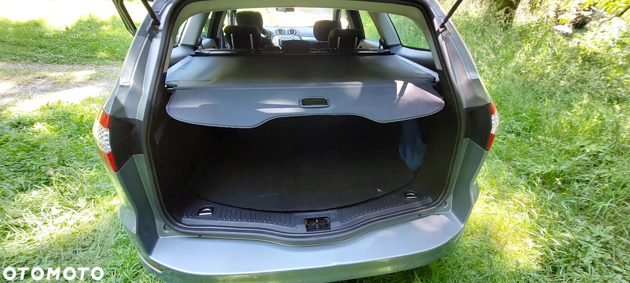 Ford Mondeo Turnier 2.0 TDCi Ambiente - 11