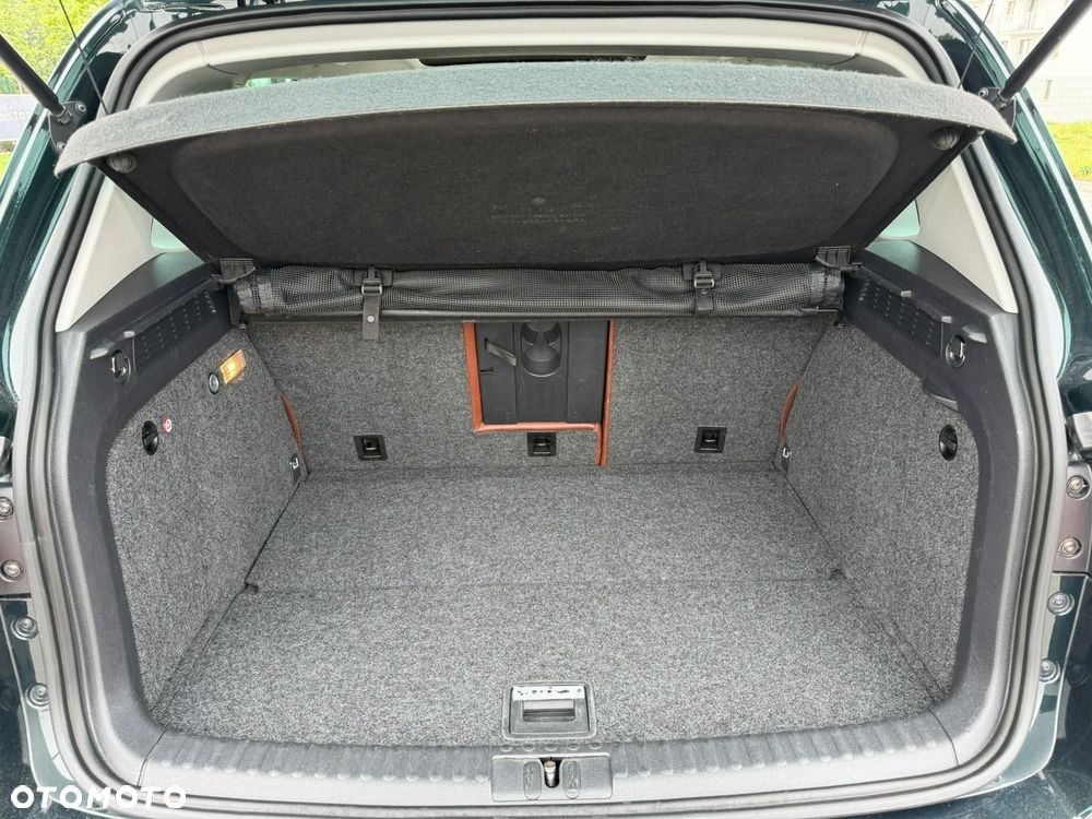 Volkswagen Tiguan - 41
