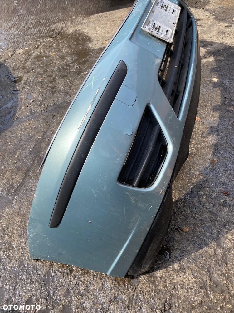 Zderzak Ford FOCUS MK1 przód - 5