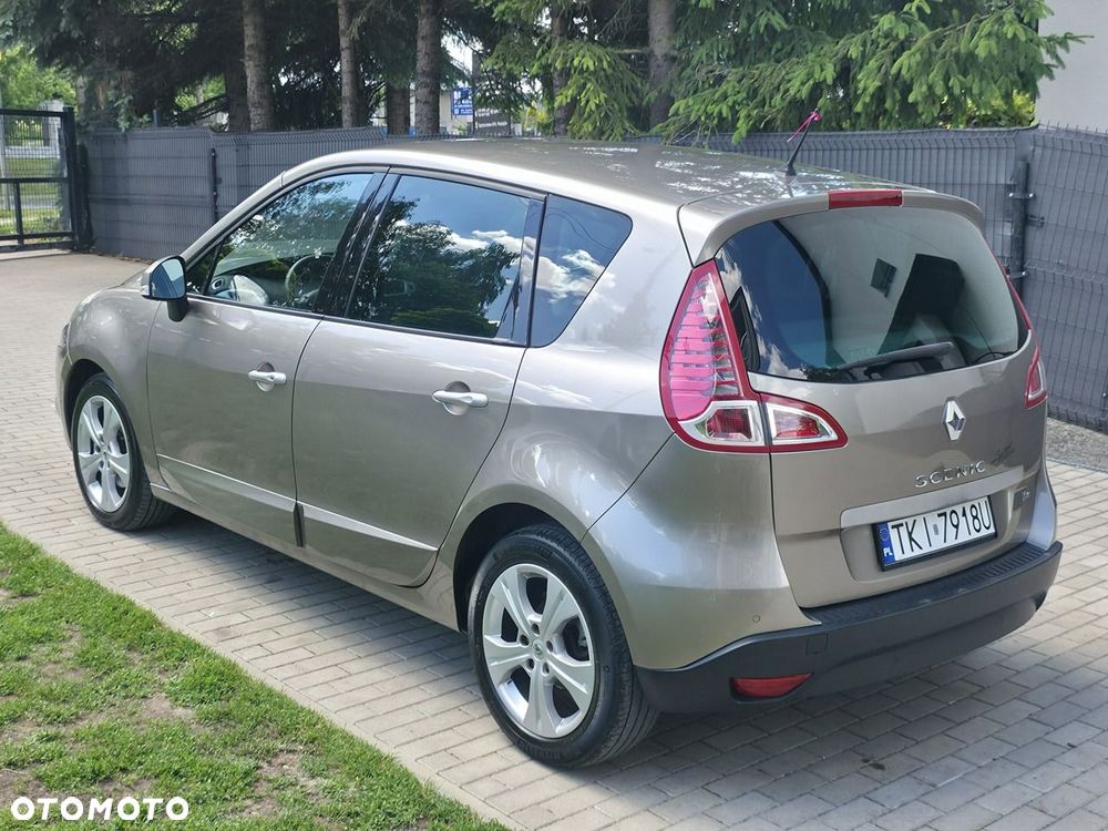 Renault Scenic - 5