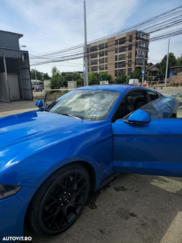 Ford Mustang ver-2-3-ecoboost - 4