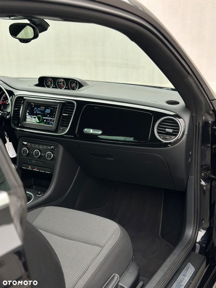 Volkswagen Beetle The 1.4 TSI Sport - 22