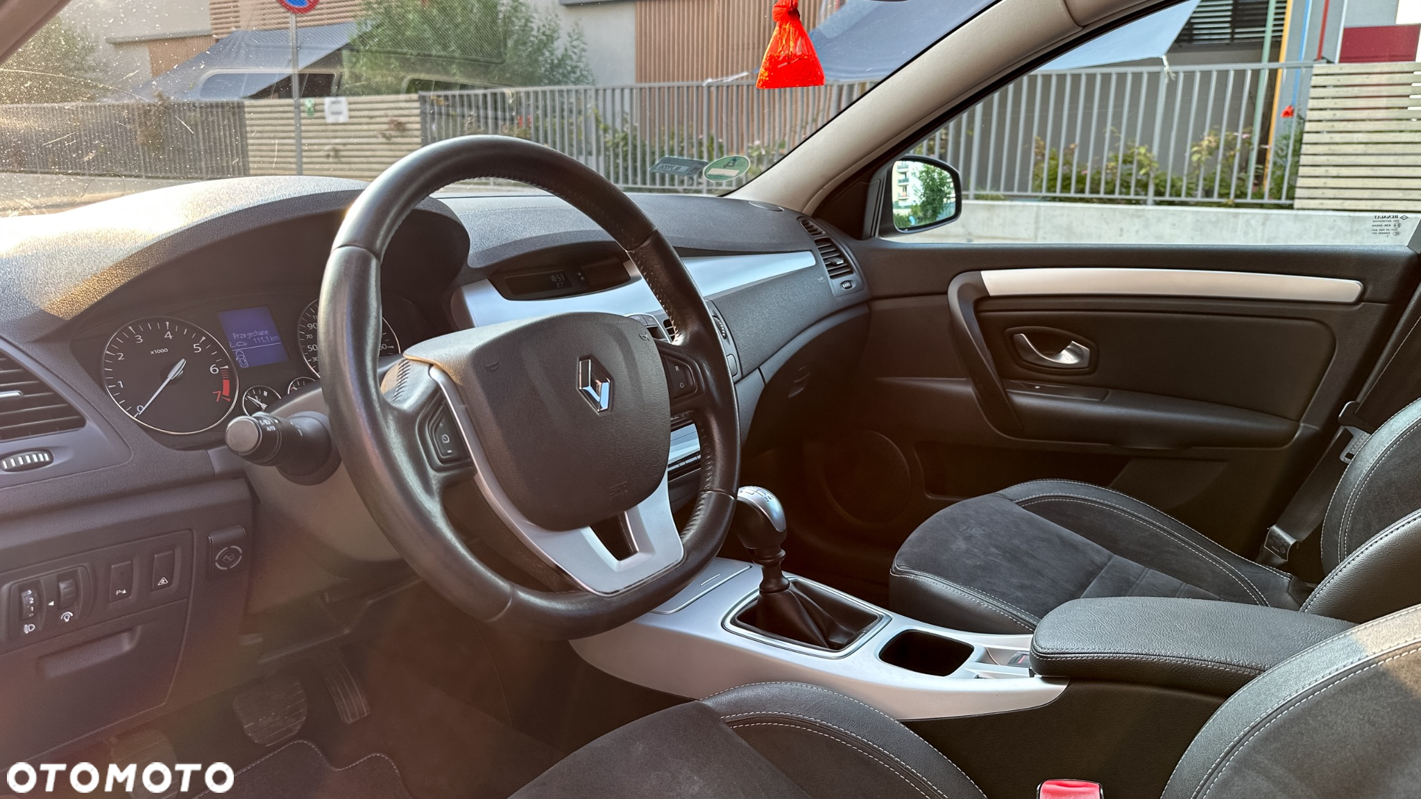 Renault Laguna Grandtour 2.0 16V 140 Dynamique - 9
